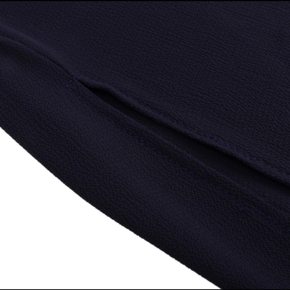 HALTER  MAXI DRESS - Picture 6 of 7